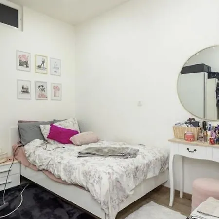 Magnificent apartment Parigi