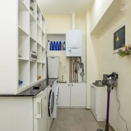 Magnificent apartment * Parigi