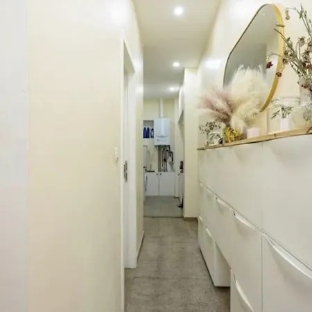 Appartamento Magnificent apartment *